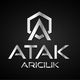 Atak Arıcılık Logo